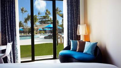 OZO CHAWENG SAMUI