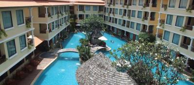 PATONG PARAGON HOTEL