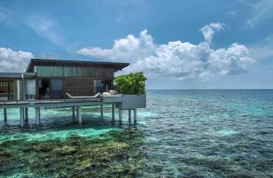 PARK HYATT MALDIVES HADAHAA
