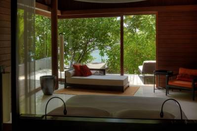 PARK HYATT MALDIVES HADAHAA