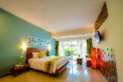 PATONG RESORT HOTEL