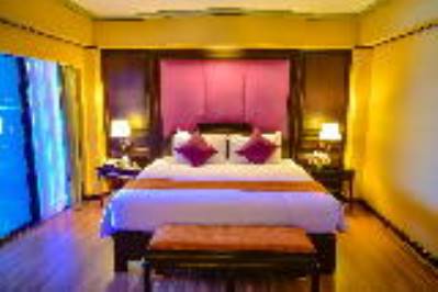 PATONG RESORT HOTEL