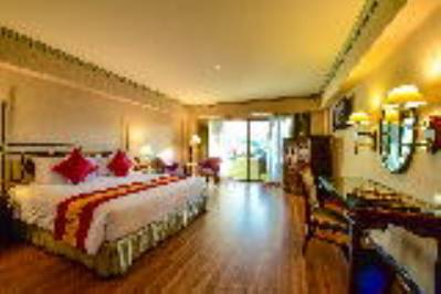 PATONG RESORT HOTEL