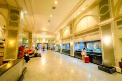 PATONG RESORT HOTEL