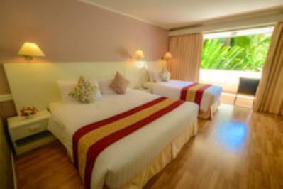 PATONG RESORT HOTEL