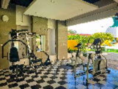 PATONG RESORT HOTEL