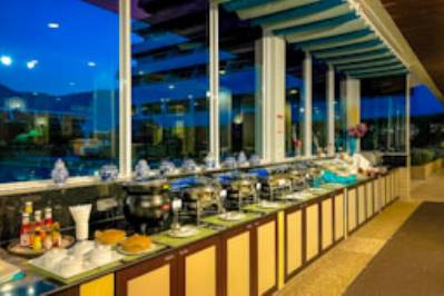 PATONG RESORT HOTEL