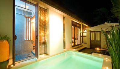 PAVILION SAMUI VILLAS & RESORT