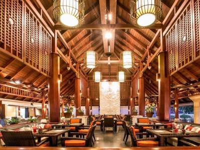 PAVILION SAMUI VILLAS & RESORT