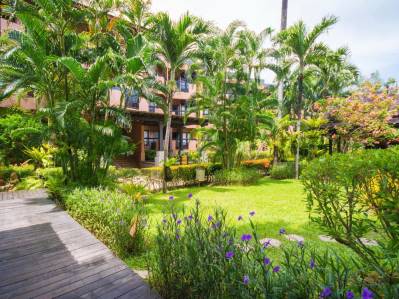 PHUKET ISLAND VIEW HOTEL