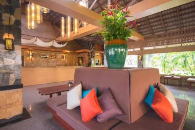 PHUKET ISLAND VIEW HOTEL