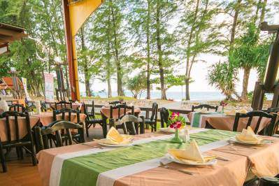 PHUKET ISLAND VIEW HOTEL