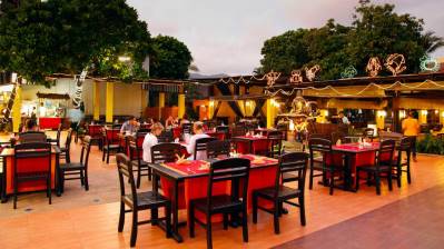 PHUKET ISLAND VIEW HOTEL