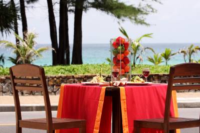 PHUKET ISLAND VIEW HOTEL
