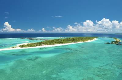 PARADISE ISLAND RESORT & SPA