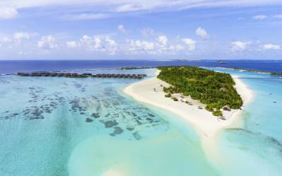 PARADISE ISLAND RESORT & SPA