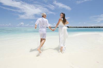 PARADISE ISLAND RESORT & SPA