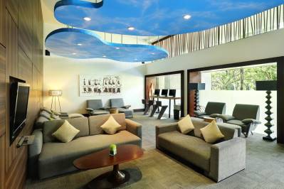 PULLMAN BALI LEGIAN NIRWANA