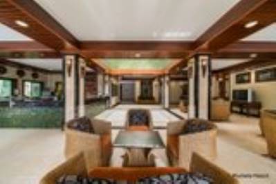 PLUMERIA RESORT