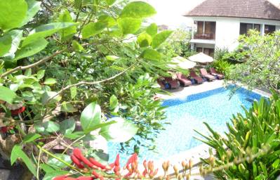 PONDOK SARI