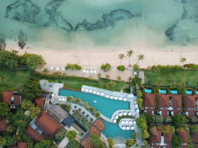 PULLMAN PHUKET PANWA BEACH RESORT