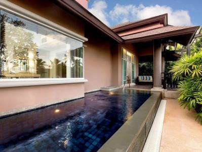 PULLMAN PHUKET PANWA BEACH RESORT