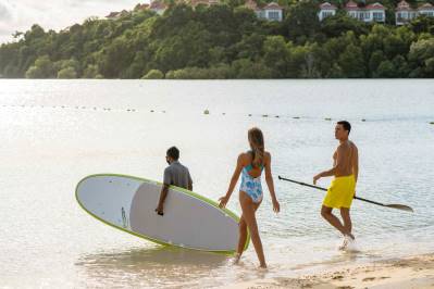 PULLMAN PHUKET PANWA BEACH RESORT