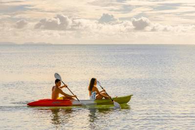 PULLMAN PHUKET PANWA BEACH RESORT