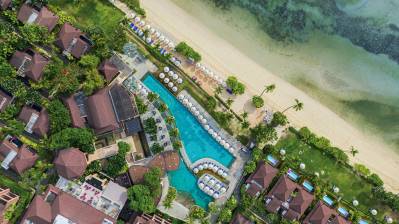 PULLMAN PHUKET PANWA BEACH RESORT