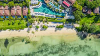 PULLMAN PHUKET PANWA BEACH RESORT