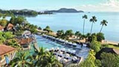 PULLMAN PHUKET PANWA BEACH RESORT