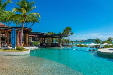 PULLMAN PHUKET PANWA BEACH RESORT