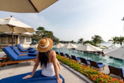 PULLMAN PHUKET PANWA BEACH RESORT