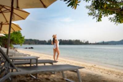 PULLMAN PHUKET PANWA BEACH RESORT