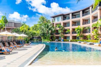 PULLMAN PHUKET PANWA BEACH RESORT