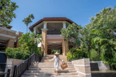 PULLMAN PHUKET PANWA BEACH RESORT