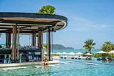 PULLMAN PHUKET PANWA BEACH RESORT