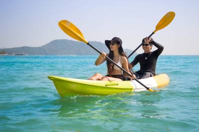 PULLMAN PHUKET PANWA BEACH RESORT
