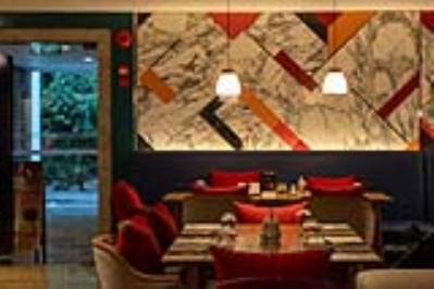 PULLMAN PHUKET PANWA BEACH RESORT