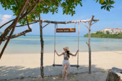 PULLMAN PHUKET PANWA BEACH RESORT