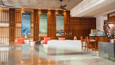 PULLMAN PHUKET PANWA BEACH RESORT
