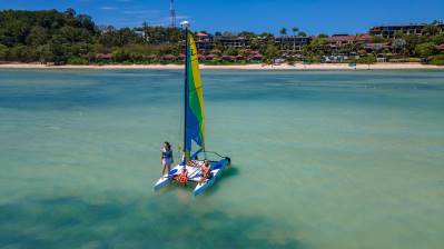 PULLMAN PHUKET PANWA BEACH RESORT