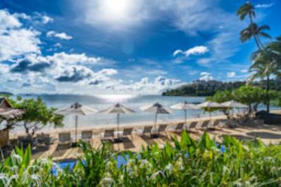 PULLMAN PHUKET PANWA BEACH RESORT