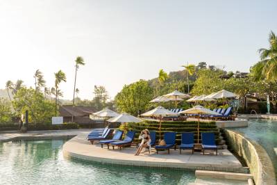 PULLMAN PHUKET PANWA BEACH RESORT