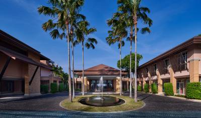 PULLMAN PHUKET PANWA BEACH RESORT