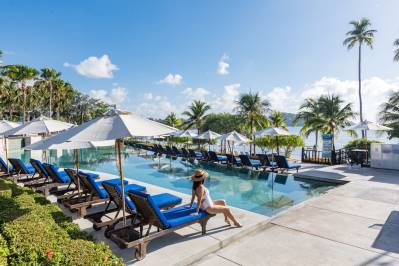 PULLMAN PHUKET PANWA BEACH RESORT