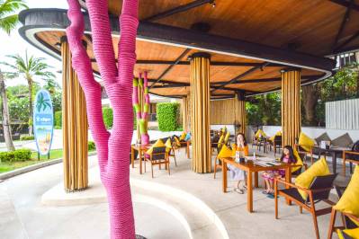 PULLMAN PHUKET PANWA BEACH RESORT