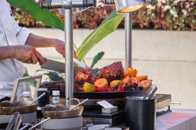 PULLMAN PHUKET PANWA BEACH RESORT