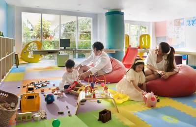 PULLMAN PHUKET PANWA BEACH RESORT