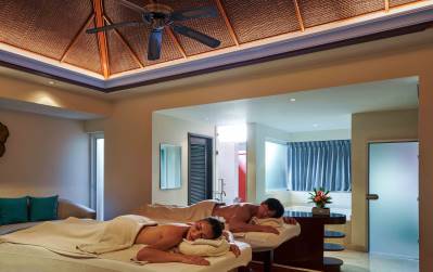 PULLMAN PHUKET PANWA BEACH RESORT
